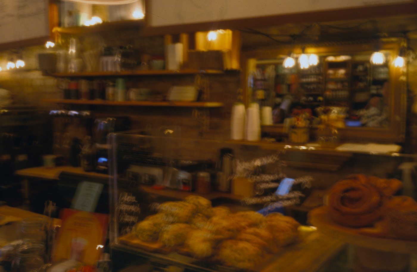 Coffe Shop